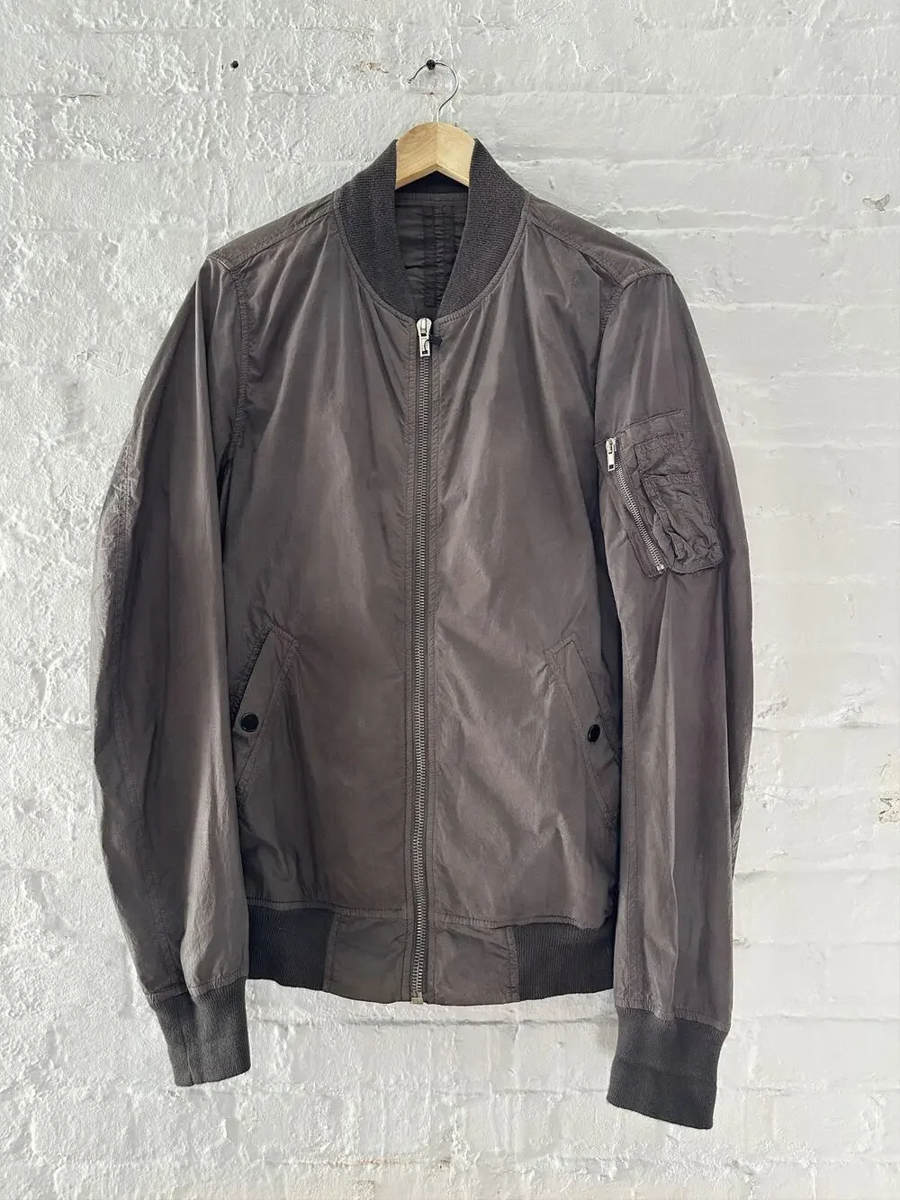 Rick Owens Bomber